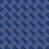 Circle Up Cobalt by RM CoCo Fabric ColorWorks Spring 2022 RM Studio See Sample 0 Horizontal: 6.75 and Vertical: 6.75 0 - Fabric Carolina -