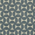 Pinwheels Emb Indigo 412493 by PKL Studio Fabric Base 52% polyester, 48% cotton Emb 60% polyester, 25% cotton, 15% linen India 51000 Horizontal: 4.5 and Vertical: 4.63 55 - Fabric Carolina -