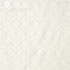 Cologne A - Pure White by Europatex Fabric Cologne 100% Polyester China See Sample Horizontal: N/A and Vertical: N/A 55.00 inches  - Fabric Carolina -