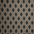 Emma B Col. 6 Frappe by Europatex Fabric Emma 100% Polyester V: 1.75" H: 1.25" 56.00 inches - Fabric Carolina -