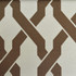 Samoa Col. Coco by Europatex Fabric Pacific 75% Cotton / 25% Polyester V: 5.91" H: 3.74" 57.00 inches - Fabric Carolina -