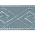 7125 Sky by Europatex Fabric Necessities 100% Polyester 1.7" 1.50 inches - Fabric Carolina -