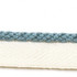 Calypso - Cloud by Europatex Fabric Designers Choice 61% Fibranne / 37% Polyester / 2% Nylon China See Sample Horizontal: N/A and Vertical: N/A 0.25 inches  - Fabric Carolina -