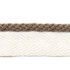 Calypso Stardust by Europatex Fabric Designers Choice 61% Fibranne, 37% Polyester, 2% Nylon 0.25 inches - Fabric Carolina -