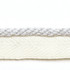Calypso - Stone by Europatex Fabric Designers Choice 61% Fibranne / 37% Polyester / 2% Nylon China See Sample Horizontal: N/A and Vertical: N/A 0.25 inches  - Fabric Carolina -