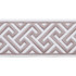 Capri - Lavender by Europatex Fabric Capri 51% Fibranne, 49% Polyester China See Sample Horizontal: N/A and Vertical: N/A 3.50 inches  - Fabric Carolina -