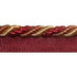 Cord 7328 by Europatex Fabric Cord 100% Polyester 0.38 inches - Fabric Carolina -