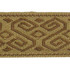 ET-312/1 COL.3 by Europatex Fabric Chateau 60 % Polyester / 40% Acrylic China See Sample Horizontal: N/A and Vertical: N/A 1.00 inches  - Fabric Carolina -