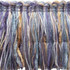 Hopper Col. Blue Diamond by Europatex Fabric Club House 100% Polyester China See Sample Horizontal: N/A and Vertical: N/A 2.25 inches  - Fabric Carolina -