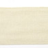 Le Lin 2'' Tape - Bone by Europatex Fabric Le Lin Collection 63% Linen / 37% Rayon China See Sample Horizontal: N/A and Vertical: N/A 2.00 inches  - Fabric Carolina -