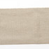 Le Lin 2" Tape - Moonlight by Europatex Fabric Le Lin Collection 63% Linen / 37% Rayon China See Sample Horizontal: N/A and Vertical: N/A 2.00 inches  - Fabric Carolina -
