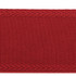 Libeco Rouge by Europatex Fabric Designers Choice 100% Fibranne 2.25 inches - Fabric Carolina -