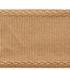 Majestic - Maple by Europatex Fabric Dainty & Majestic 100% Polyester China See Sample Horizontal: N/A and Vertical: N/A 2.38 inches  - Fabric Carolina -