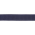 Versailles 7/8" Grosgrain Ribbon - Indigo by Europatex Fabric Versailles 100% Rayon China See Sample Horizontal: N/A and Vertical: N/A 0.88 inches  - Fabric Carolina -