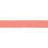 Versailles 7/8" Grosgrain Ribbon - Watermelon by Europatex Fabric Versailles 100% Rayon China See Sample Horizontal: N/A and Vertical: N/A 0.88 inches  - Fabric Carolina -