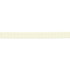 Versailles 9/16" Raised Edge Gimp Flaxen by Europatex Fabric Versailles 100% Rayon 0.56 inches - Fabric Carolina -