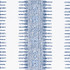 Javanese Stripe Navy and White AF15137 by Anna French Fabric Anna French Fabric Javanese Stripe Navy and White AF15137Fabric Antilles Fabric Book 60% Linen, 30% Cot, 10% Nylon THAILAND </p><p>Repeat: V: 16.5 54 - Fabric Carolina -