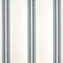 Stanley Stripe Ocean FWW7156 by Thibaut Fabric Thibaut Fabric Stanley Stripe Ocean FWW7156Fabric Atmosphere 85% Polyester, 15% Linen TURKEY </p><p>Repeat: V: - 117 - Fabric Carolina -
