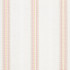 Stanley Stripe Pink Lemonade FWW7160 by Thibaut Fabric Thibaut Fabric Stanley Stripe Pink Lemonade FWW7160Fabric Atmosphere 85% Polyester, 15% Linen TURKEY </p><p>Repeat: V: - 117 - Fabric Carolina -