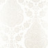 Balmuccia Damask Pearl AT57863 by Anna French Wallpaper Anna French Wallpaper Balmuccia Damask Pearl AT57863Wallpaper Bristol </p><p>Repeat: V: 21.00"(53.34 cm) 20.50"(52.07 cm) - Fabric Carolina -