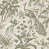 Peacock Toile Green on Natural AT57832 by Anna French Wallpaper Anna French Wallpaper Peacock Toile Green on Natural AT57832Wallpaper Bristol </p><p>Repeat: V: 36.00"(91.44 cm) 27.00"(68.58 cm) - Fabric Carolina -