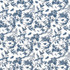 Newlands Toile Blue AF57837 by Anna French Fabric Anna French Fabric Newlands Toile Blue AF57837Fabric Bristol Fabric Book 100% Cotton UNITED KINGDOM </p><p>Repeat: V: 35.5 54 - Fabric Carolina -