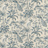 Peacock Toile Slate and Black AF57833 by Anna French Fabric Anna French Fabric Peacock Toile Slate and Black AF57833Fabric Bristol </p><p>Repeat: V: 35.50" (90.17 cm) 54.00" (137.16 cm) - Fabric Carolina -