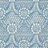 Chamomile Blue and White T14314 by Thibaut Wallpaper Thibaut Wallpaper Chamomile Blue and White T14314Wallpaper Canopy Wallpaper UNITED STATES </p><p>Repeat: V: 18 27 - Fabric Carolina -