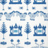 Kingdom Parade Blue and White T10641 by Thibaut Wallpaper Thibaut Wallpaper Kingdom Parade Blue and White T10641Wallpaper Ceylon Wallpaper UNITED STATES </p><p>Repeat: V: 35.5 27 - Fabric Carolina -
