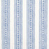 New Haven Stripe Navy F910608 by Thibaut Fabric Thibaut Fabric New Haven Stripe Navy F910608Fabric Ceylon Fabric 55% Linen, 45% Cotton INDIA </p><p>Repeat: V: 6.75 54 - Fabric Carolina -