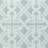 Benedetto Aqua W772580 by Thibaut Fabric Thibaut Fabric Benedetto Aqua W772580Fabric Chestnut Hill Fabric 52% Vis, 30% Lin, 18% Cot ITALY </p><p>Repeat: V: 15.75 54 - Fabric Carolina -