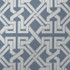 Benedetto Navy W772581 by Thibaut Fabric Thibaut Fabric Benedetto Navy W772581Fabric Chestnut Hill Fabric 52% Vis, 30% Lin, 18% Cot ITALY </p><p>Repeat: V: 15.75 54 - Fabric Carolina -