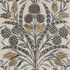 Corneila Grey and Gold F972604 by Thibaut Fabric Thibaut Fabric Corneila Grey and Gold F972604Fabric Chestnut Hill Fabric 100% Linen INDIA </p><p>Repeat: V: 24 54 - Fabric Carolina -