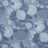 Tullamore Blue F972592 by Thibaut Fabric Thibaut Fabric Tullamore Blue F972592Fabric Chestnut Hill Fabric 100% Cotton Muslin U.S.A. </p><p>Repeat: V: 25 54 - Fabric Carolina -