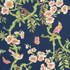 Yukio Navy and Pink F920846 by Thibaut Fabric Thibaut Fabric Yukio Navy and Pink F920846Fabric Eden Fabric Book 100% Cotton Sateen UNITED STATES </p><p>Repeat: V: 35.5 54 - Fabric Carolina -