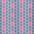 Jinx Navy and Magenta W74680 by Thibaut Fabric Thibaut Fabric Jinx Navy and Magenta W74680Fabric Festival 77% Poly (UV), 23% PCR Poly (UV) UNITED STATES </p><p>Repeat: V: 14.5 54 - Fabric Carolina -