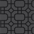 Portier Flock Black on Charcoal T11002 by Thibaut Wallpaper Thibaut Wallpaper Portier Flock Black on Charcoal T11002Wallpaper Geometric Resource 2 Flock on Non-Woven UNITED KINGDOM </p><p>Repeat: V: 24 20.5 - Fabric Carolina -