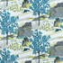 Daintree Embroidery Bluemoon W785000 by Thibaut Fabric Thibaut Fabric Daintree Embroidery Bluemoon W785000Fabric Greenwood Fabric Book 60%Li 40%Co EMB:78%Vis 22%Poly INDIA </p><p>Repeat: V: 29.75 50.5 - Fabric Carolina -