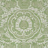 Earl Damask Green W710838 by Thibaut Fabric Thibaut Fabric Earl Damask Green W710838Fabric Heritage Fabric Book 100% Linen INDIA </p><p>Repeat: V: 24.5 54 - Fabric Carolina -