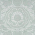 Earl Damask Robin's Egg W710839 by Thibaut Fabric Thibaut Fabric Earl Damask Robin's Egg W710839Fabric Heritage Fabric Book 100% Linen INDIA </p><p>Repeat: V: 24.5 54 - Fabric Carolina -