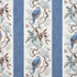 Williamson Blue F910861 by Thibaut Fabric Thibaut Fabric Williamson Blue F910861Fabric Heritage Fabric Book 51% Cotton, 49% Linen UNITED KINGDOM </p><p>Repeat: V: 17.5 54 - Fabric Carolina -