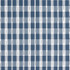 Ellastone Check Navy W736439 by Thibaut Fabric Thibaut Fabric Ellastone Check Navy W736439Fabric Indienne Fabric Book 100% Cotton INDIA </p><p>Repeat: V: 4.5 54 - Fabric Carolina -
