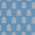 Turtle Bay Island Blue W81628 by Thibaut Fabric Thibaut Fabric Turtle Bay Island Blue W81628Fabric Locale 100% Solution Dyed Acrylic GERMANY </p><p>Repeat: V: 10 54 - Fabric Carolina -