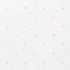 French Knot Embroidery White AW73010 by Anna French Fabric Anna French Fabric French Knot Embroidery White AW73010Fabric Meridian 100% Lin Ground/ EMB: 100% Cot INDIA </p><p>Repeat: V: 4.5 50 - Fabric Carolina -