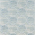 Watercourse Aqua AF73034 by Anna French Fabric Anna French Fabric Watercourse Aqua AF73034Fabric Meridian 61% Lin, 29% Cot, 10% Nyl UNITED KINGDOM </p><p>Repeat: V: 25 56 - Fabric Carolina -