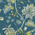 Donegal Peacock Blue T13002 by Thibaut Wallpaper Thibaut Wallpaper Donegal Peacock Blue T13002Wallpaper Monterey Wallpaper UNITED KINGDOM </p><p>Repeat: V: 27 27 - Fabric Carolina -