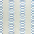 Japonic Stripe Navy AF9823 by Anna French Fabric Anna French Fabric Japonic Stripe Navy AF9823Fabric Nara Fabric 100% Linen INDIA </p><p>Repeat: V: 2 54 - Fabric Carolina -