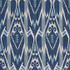Nomad Blue W73368 by Thibaut Fabric Thibaut Fabric Nomad Blue W73368Fabric Nomad 86%Ray,12%Poly,2%Flax-acr back U.S.A. </p><p>Repeat: V: 27.5 54 - Fabric Carolina -