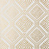 Donavin Diamond Metallic Gold AT78773 by Anna French Wallpaper Anna French Wallpaper Donavin Diamond Metallic Gold AT78773Wallpaper Palampore Non Woven Wallpaper UNITED KINGDOM </p><p>Repeat: V: 25.5 27 - Fabric Carolina -