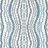Ebru Blue T2982 by Thibaut Wallpaper Thibaut Wallpaper Ebru Blue T2982Wallpaper Paramount Wallpaper U.S.A. </p><p>Repeat: V: 18 27 - Fabric Carolina -